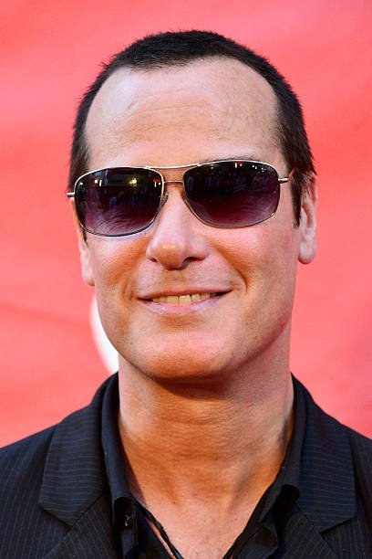Robert DeLeo - Himself