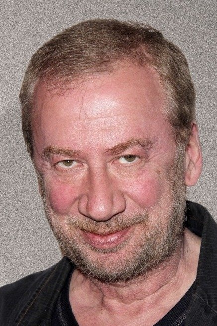 Ilya Baskin - Mr. Ditkovitch