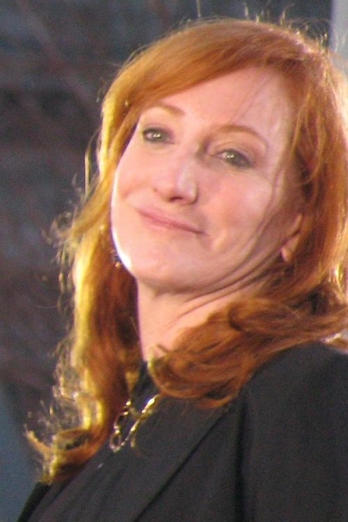 Patti Scialfa - Self