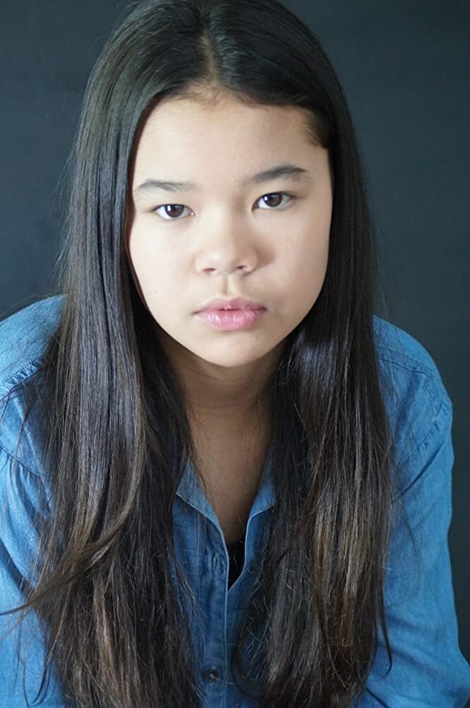 Emily Delahunty - Fuzzy Kid