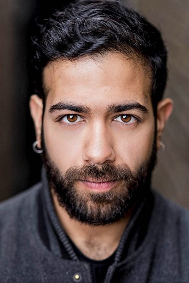 Nezar Alderazi - Ramzi