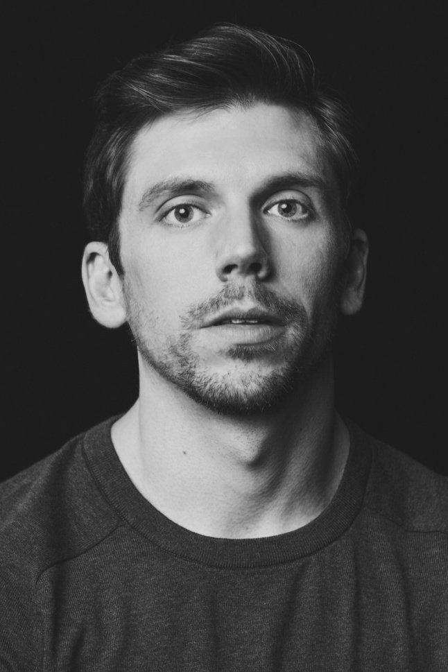 Christopher Speed - Bernard