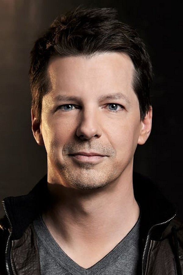 Sean Hayes - Stu