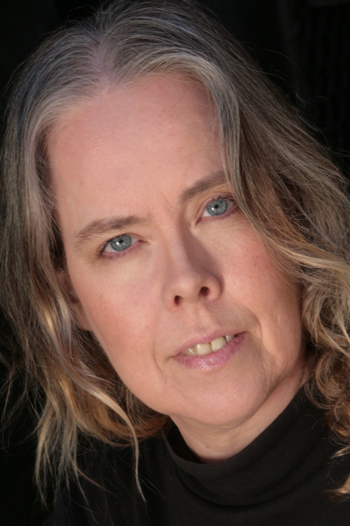 Maria Olsen - Phyllis