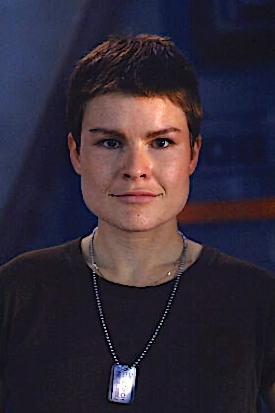 Cynthia Dale Scott - Corporal Dietrich