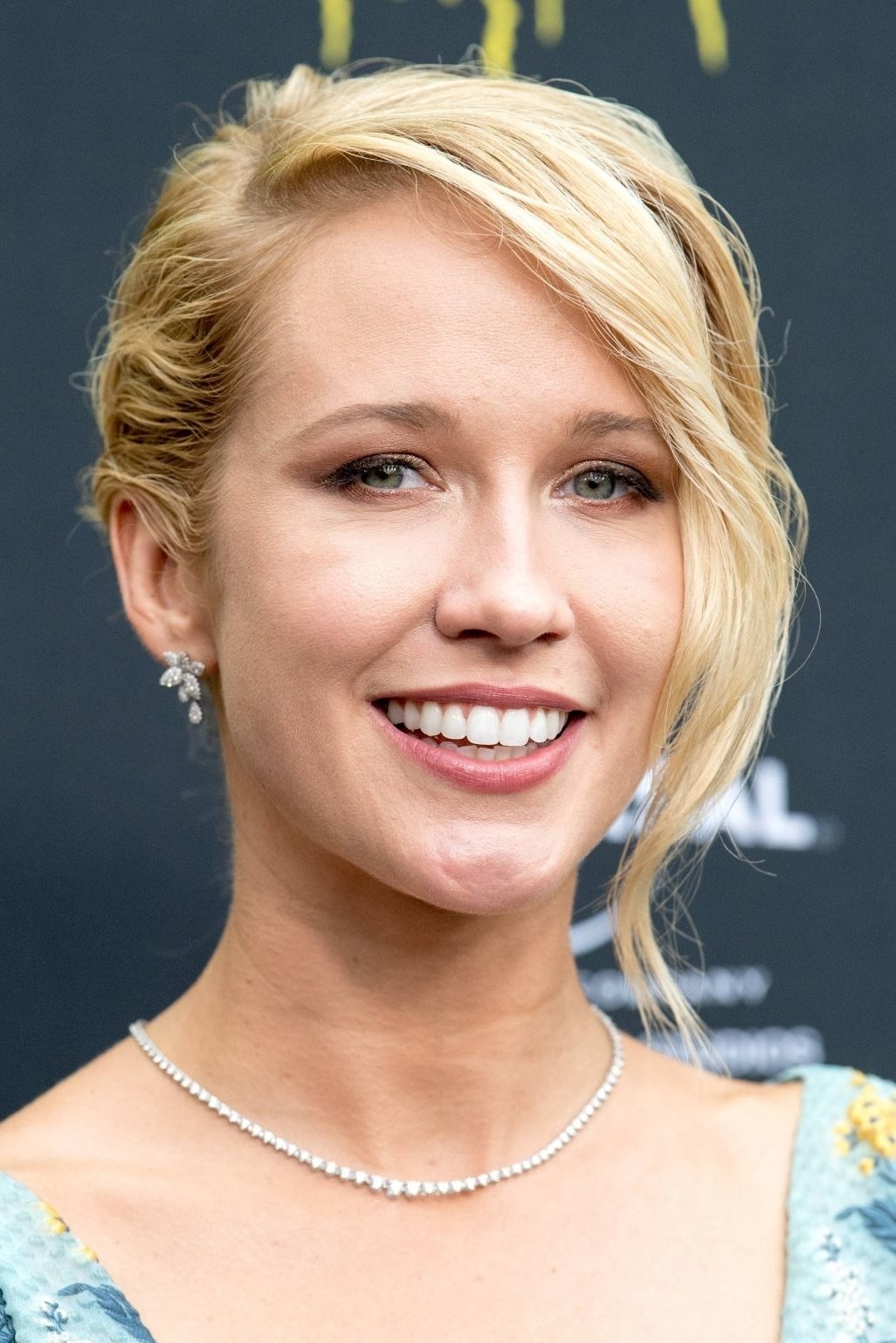 Anna Camp - Aubrey Posen