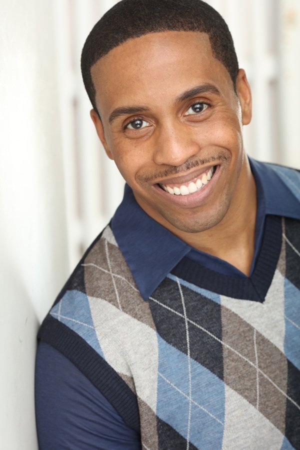 Tyreese Burnett - Team Member - Stillwell Titans (uncredited)