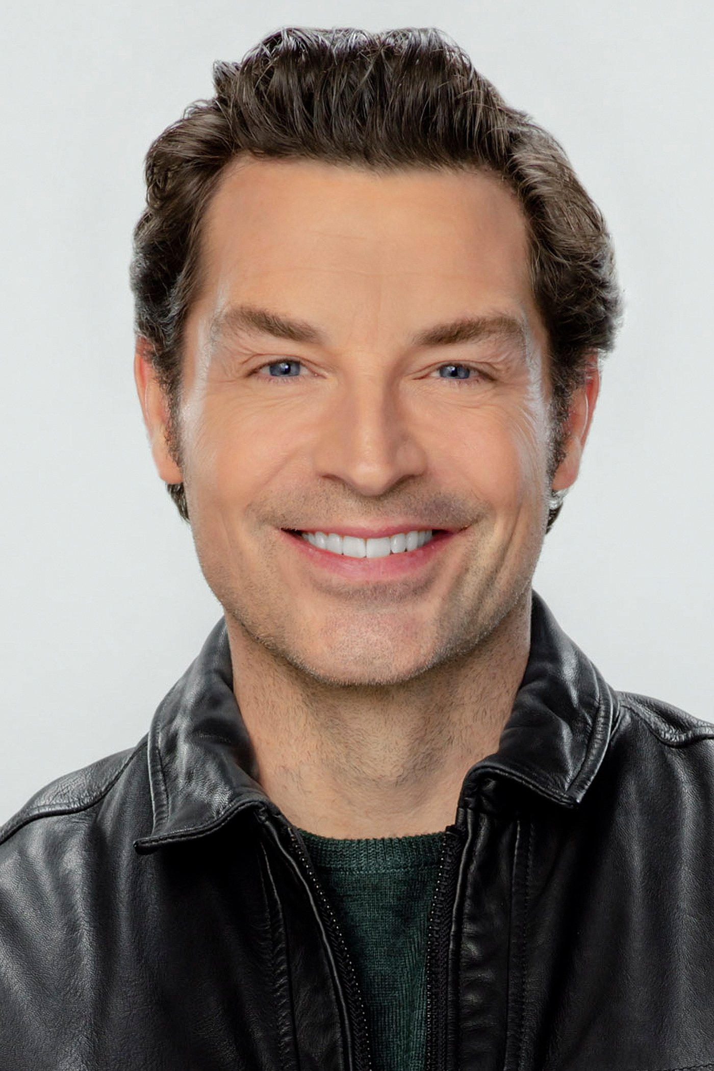 Brennan Elliott - Luke Walker