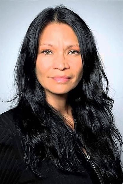 Michelle Thrush - 