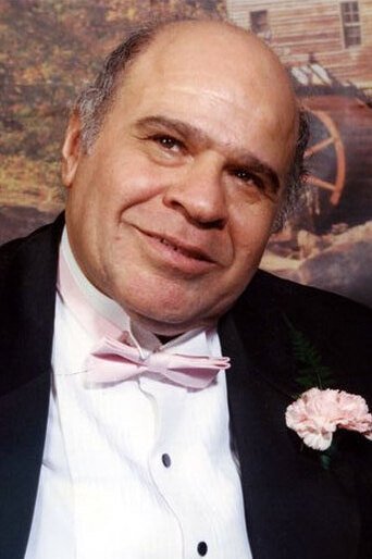 Caesar Cordova - Cook
