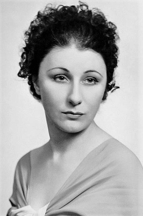 Judith Anderson - Memnet