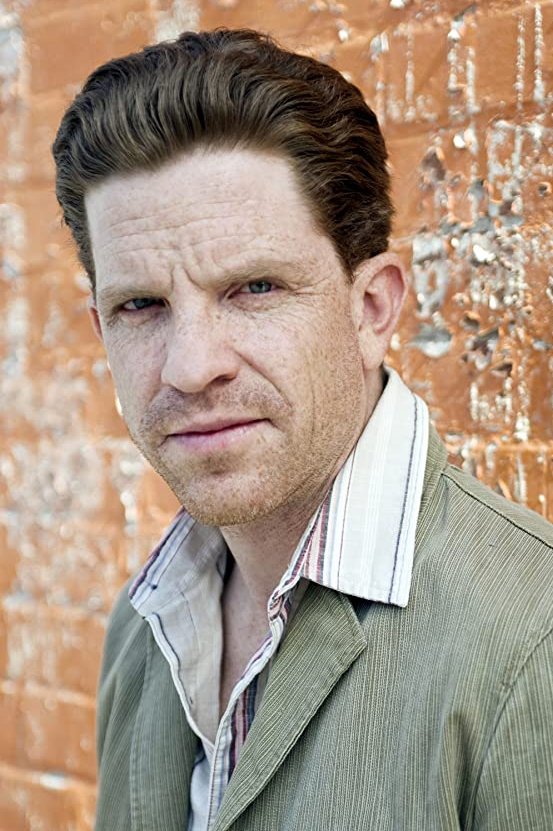 Dylan Kussman - Richard Cameron