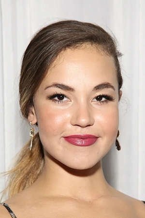 Solea Pfeiffer - Leanne