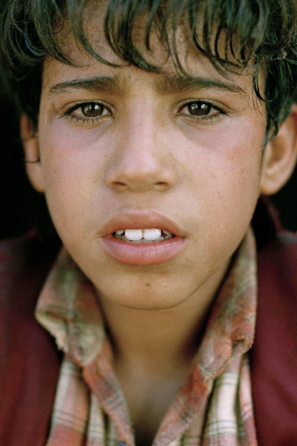 Boubker Ait El Caid - Yussef