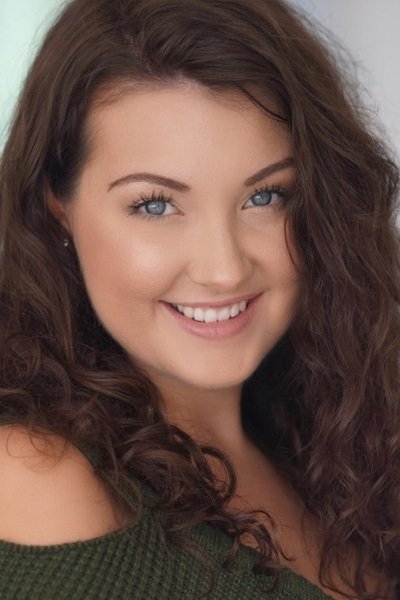Alex Nicole McConnell - Mutant