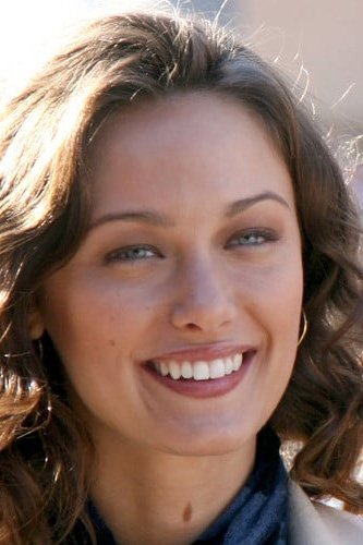 Deanna Russo - Correspondent Woelfel