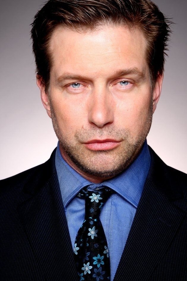 Stephen Baldwin - Silvio Esposito