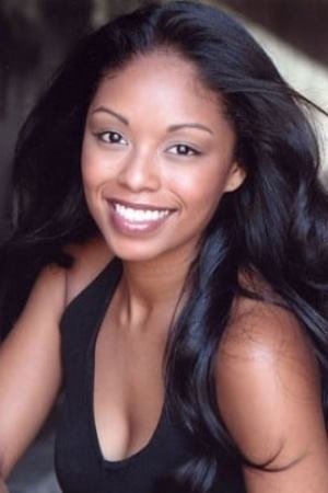 Tanee McCall - Dancer
