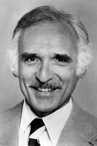 Harold Gould - Arthur Mendelson