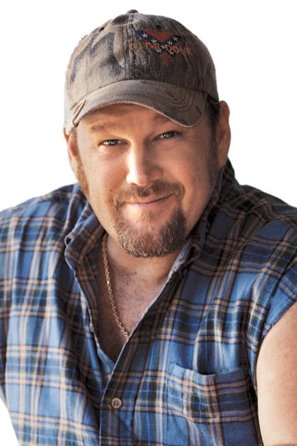 Larry the Cable Guy - Mater (voice) (archive footage)