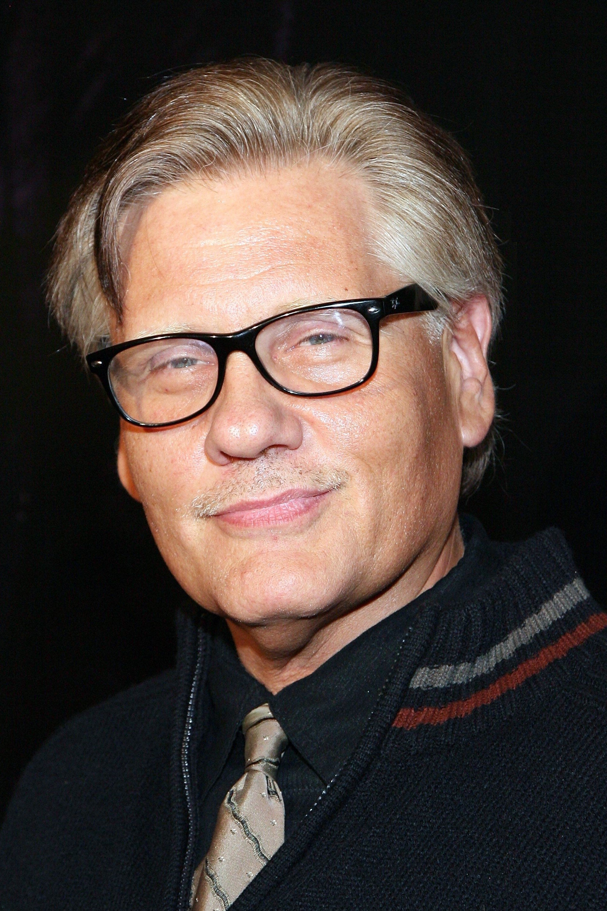 William Forsythe - Philip 'Cockeye' Stein