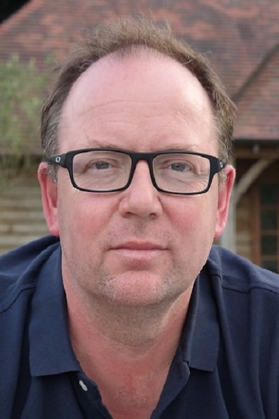 Johnny Smith - Self - Co-Author of 'Blood Brothers'