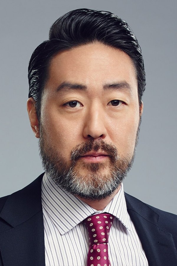 Kenneth Choi - CBP Officer
