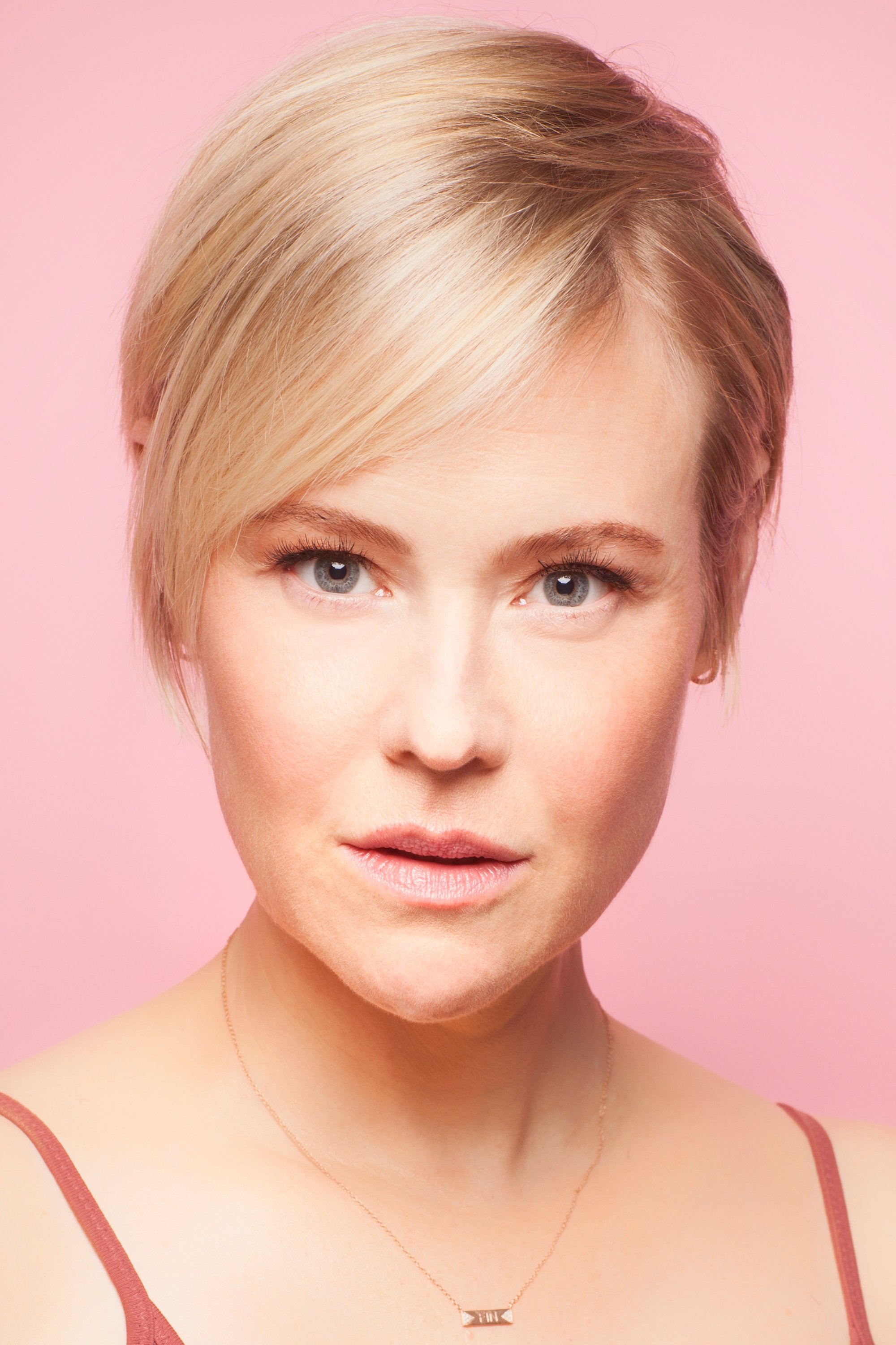 Kristin Booth - Shane McInerney