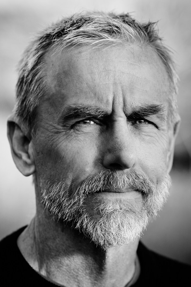 David Andrews - Thomas at Remaining Men Together
