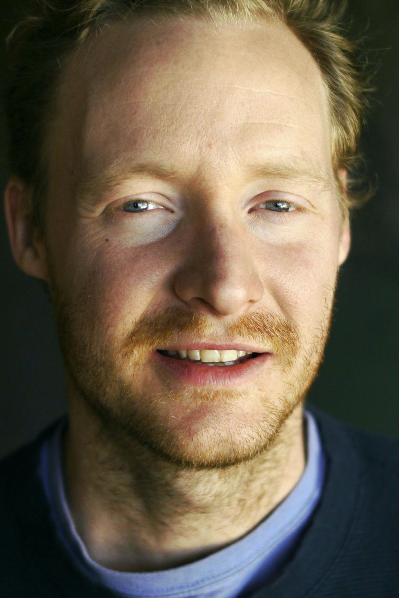 Timothy Morton - Barry