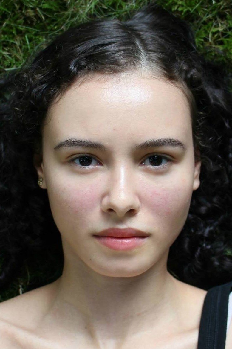 Francesca Noel - Hannah