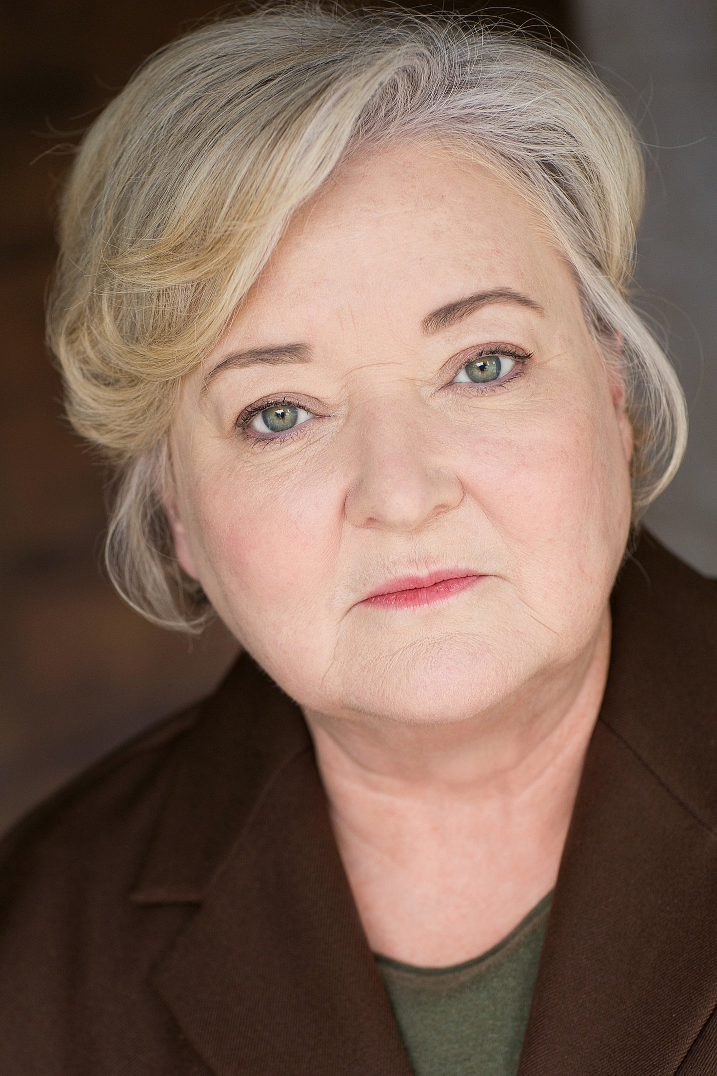 Rachel Winfree - Shanda Riesman
