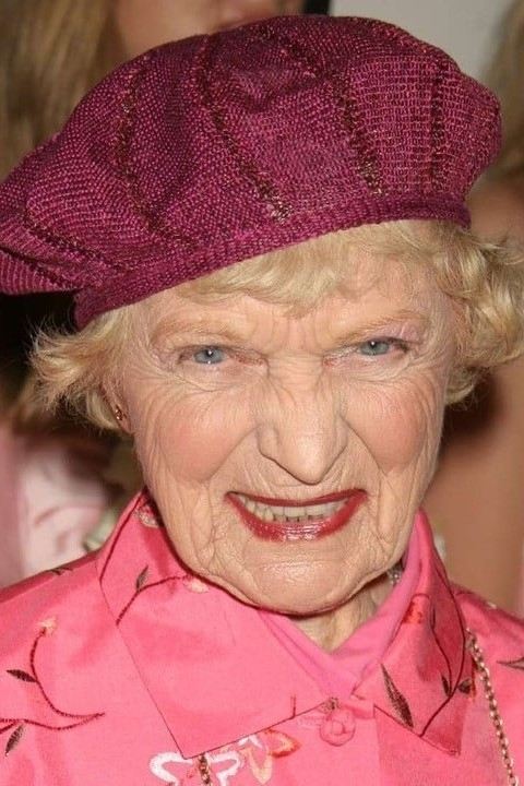 Ellen Albertini Dow - Aggie