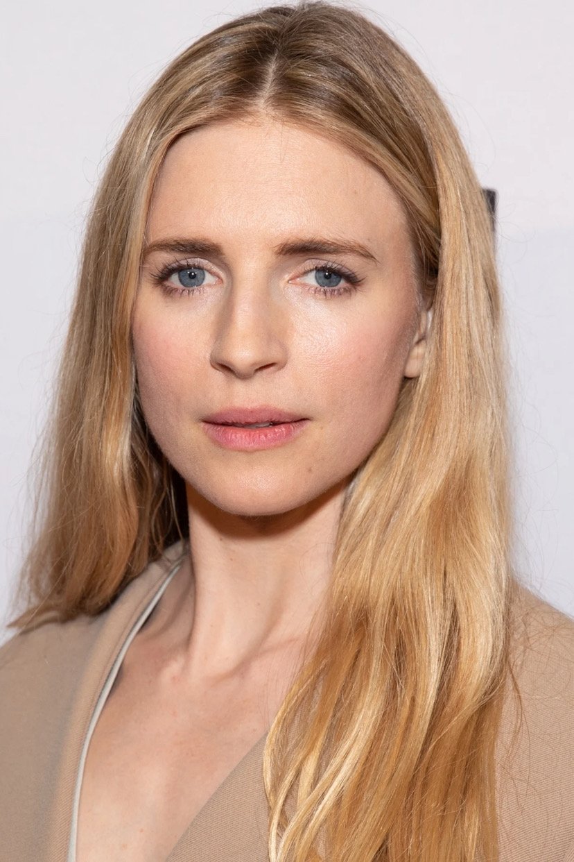 Brit Marling - Karen