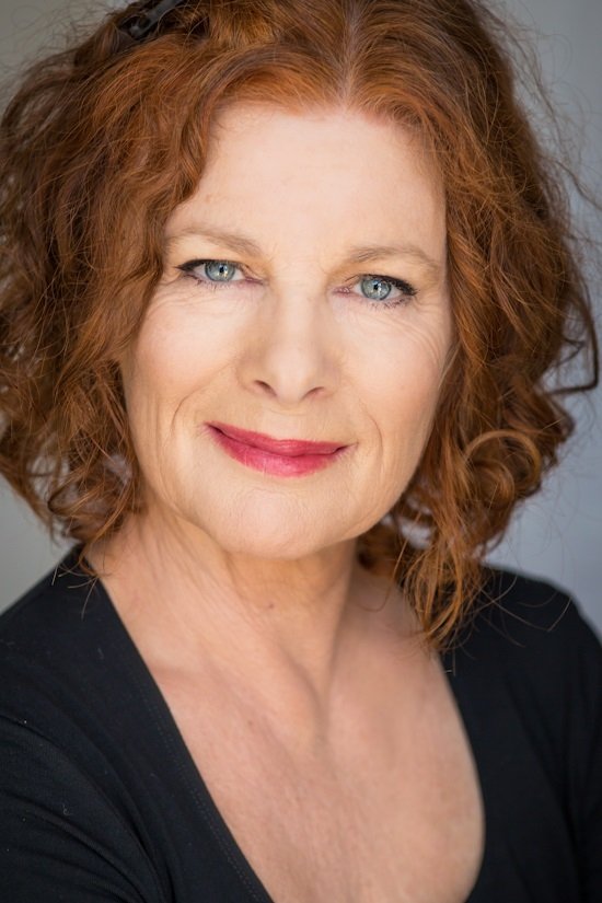 Darien Takle - Sylvia