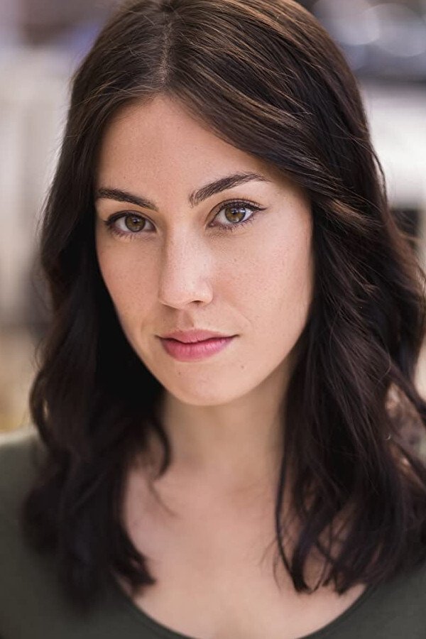 Michelle Yazvac - Whitney