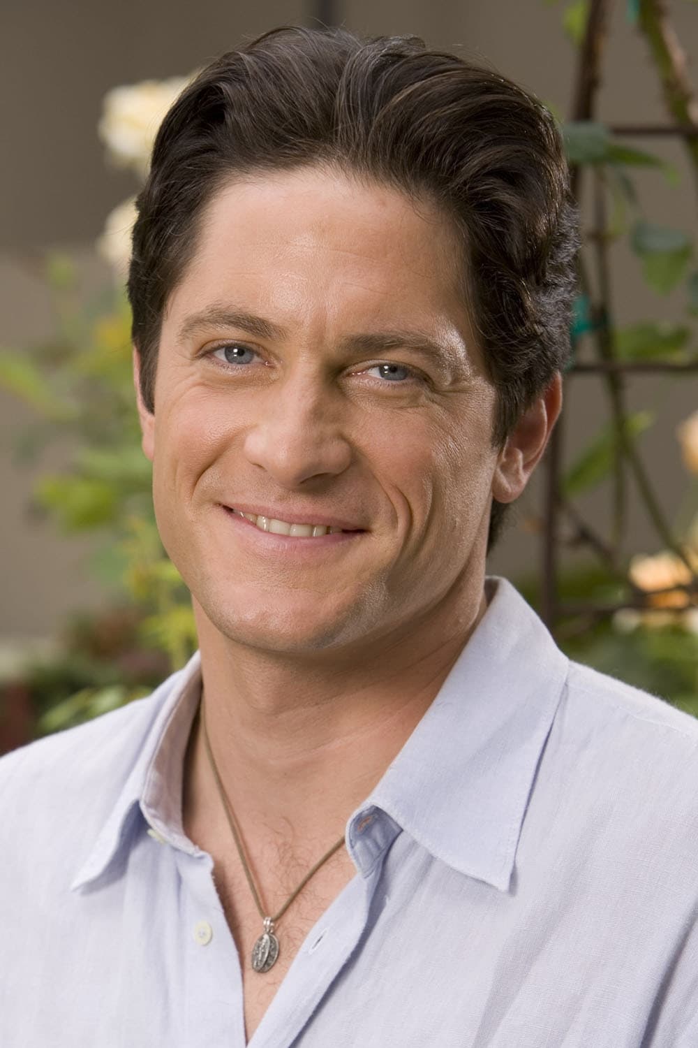 David Conrad - Lt. / Cmdr. / Capt. Hanks