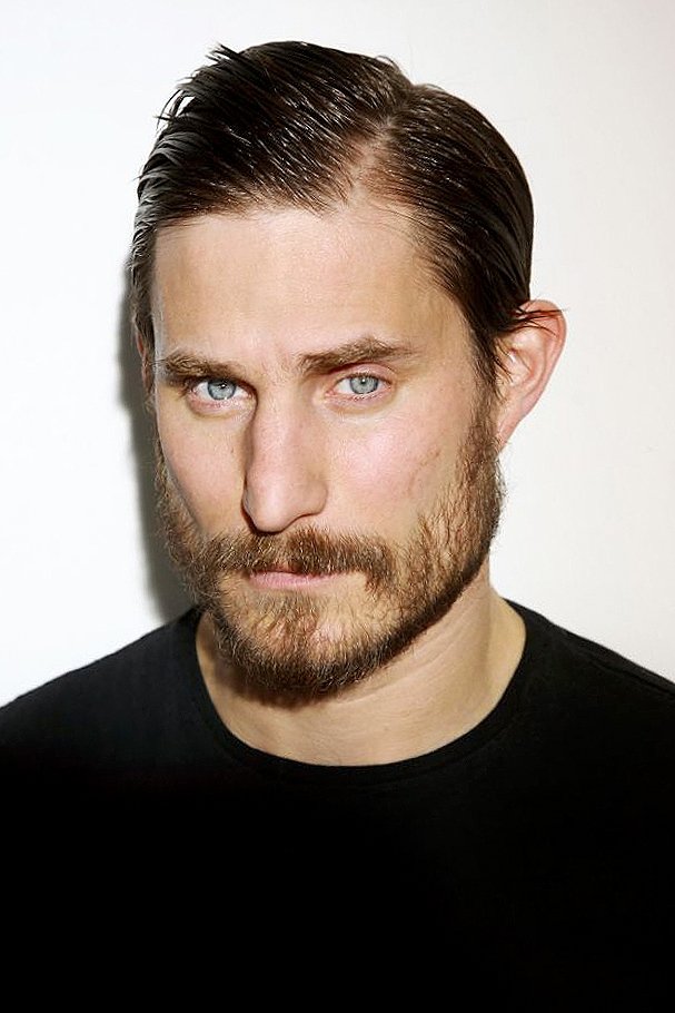 Clemens Schick - Kratt