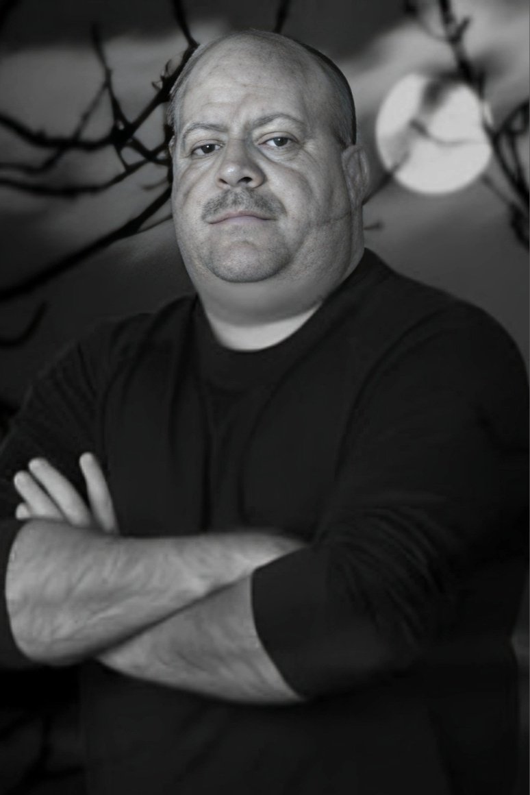 Todd Davis - SWAT Team Member