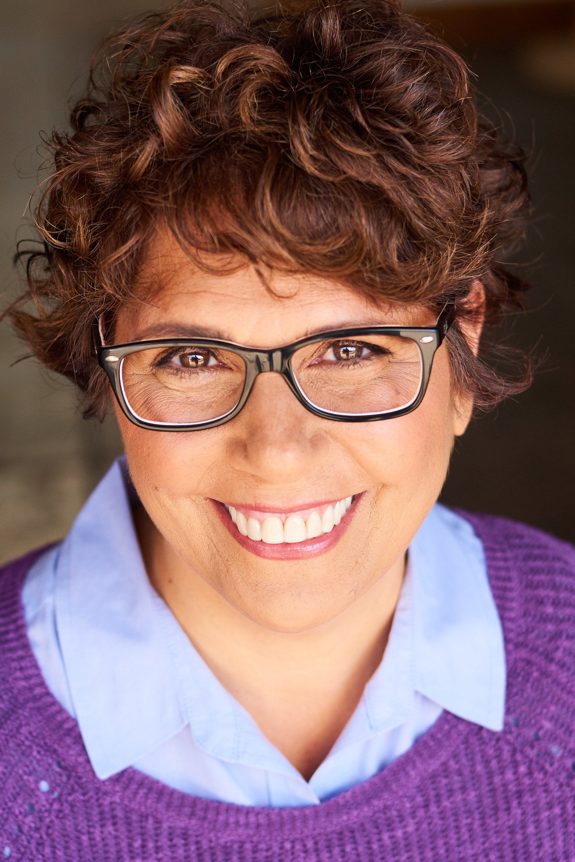 Susan Boyajian - Additional Voices (voice)