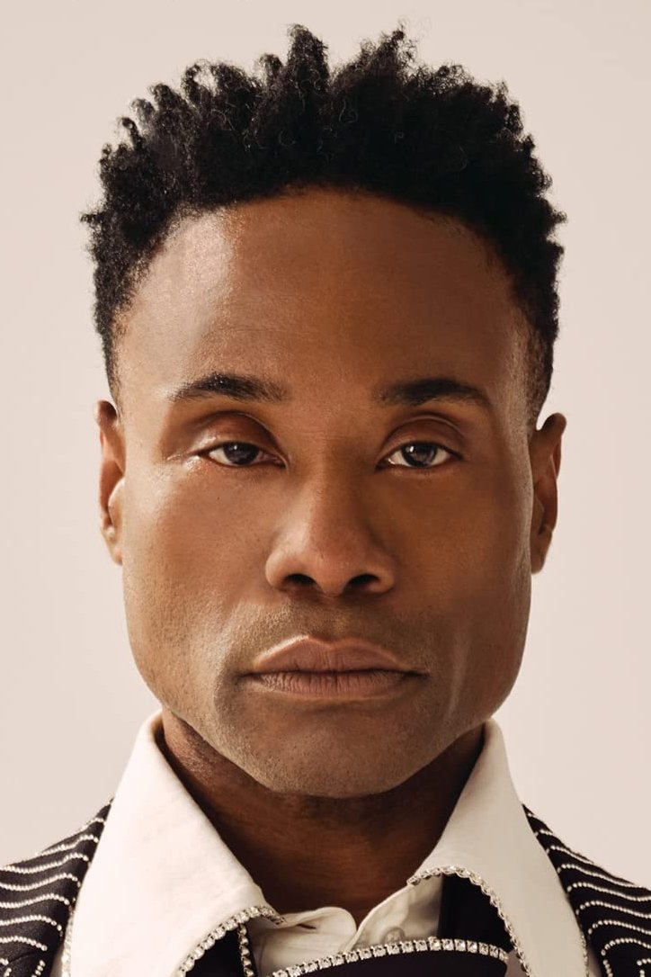 Billy Porter - 