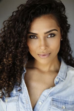 Brittany Lucio - Bonnie B