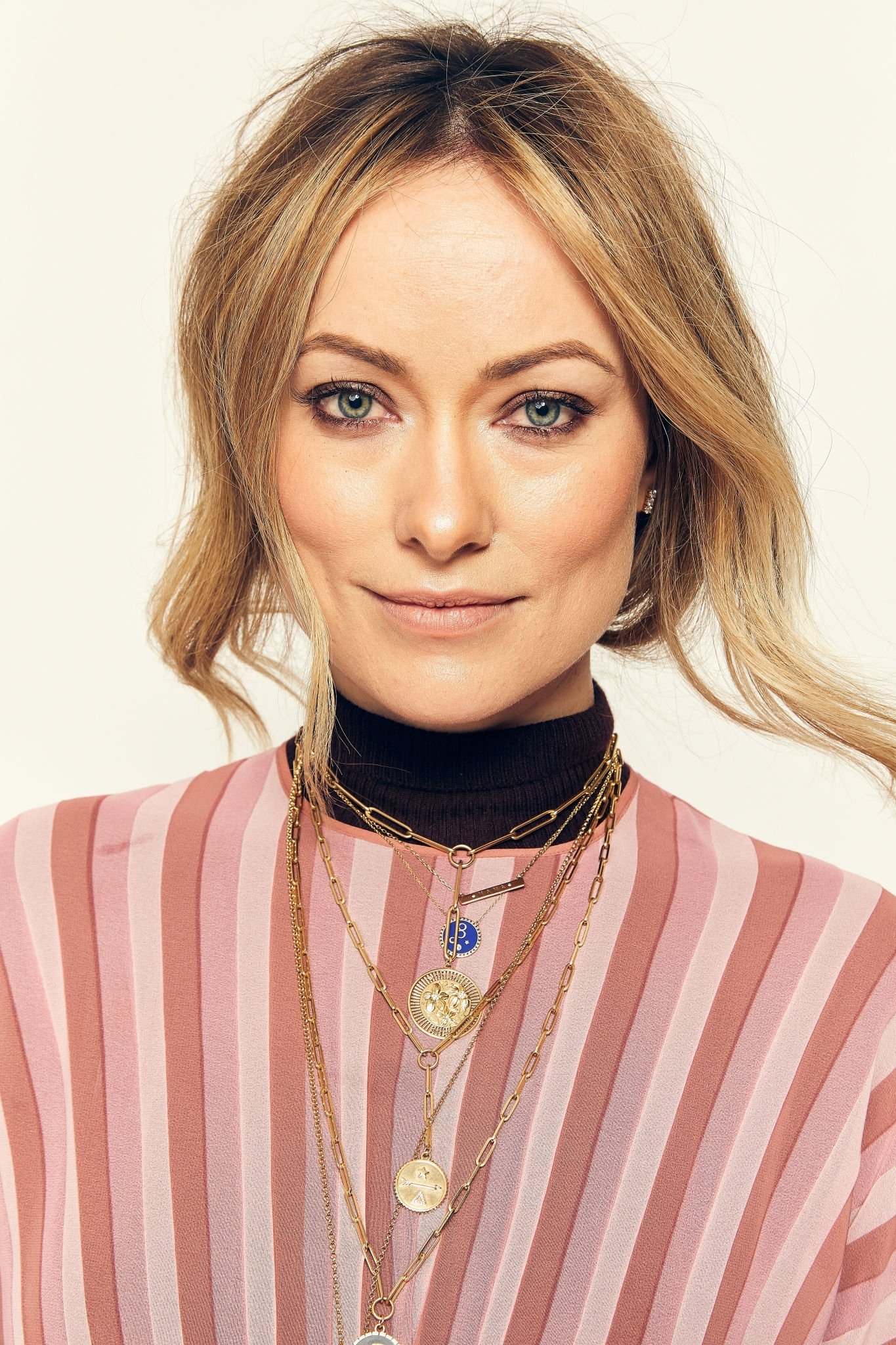 Olivia Wilde - Nicole