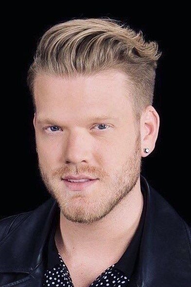 Scott Hoying - Self