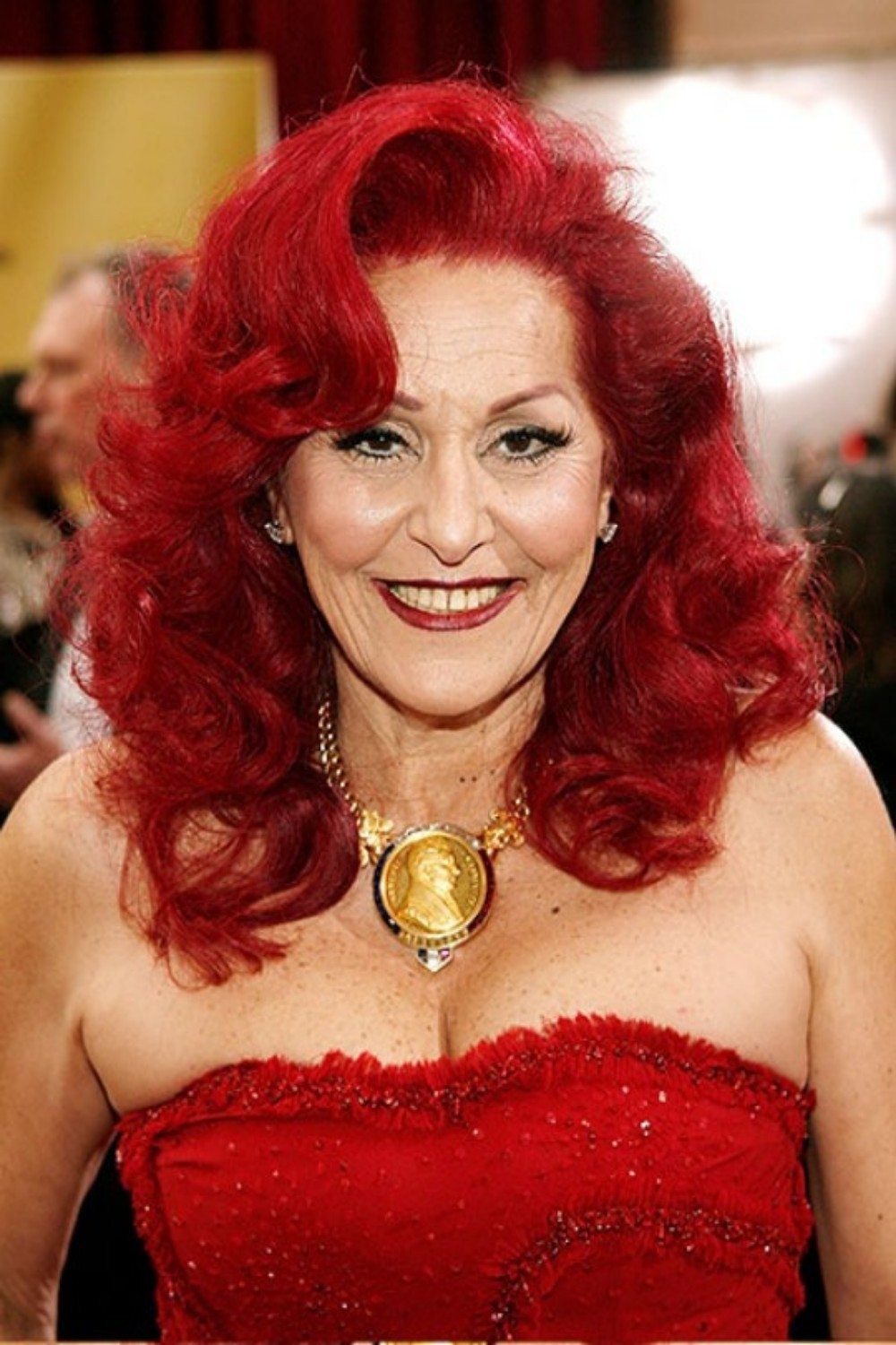 Patricia Field - Self