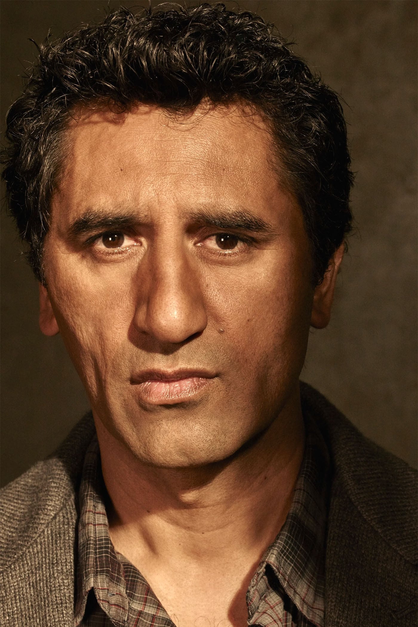 Cliff Curtis - Pablo Escobar