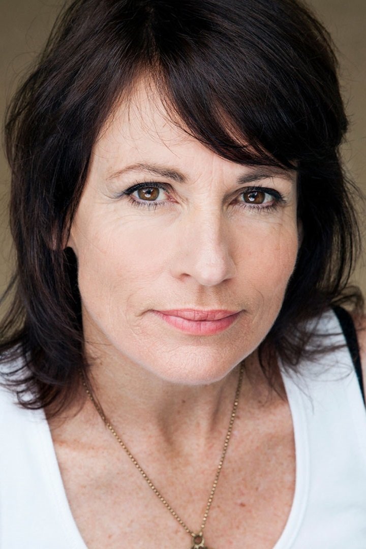 Judy McIntosh - Judy Burke