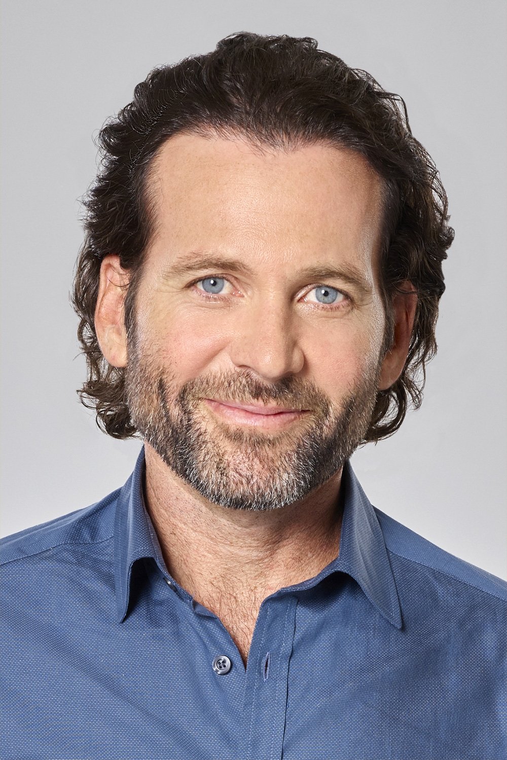 Eion Bailey - Jann Wenner