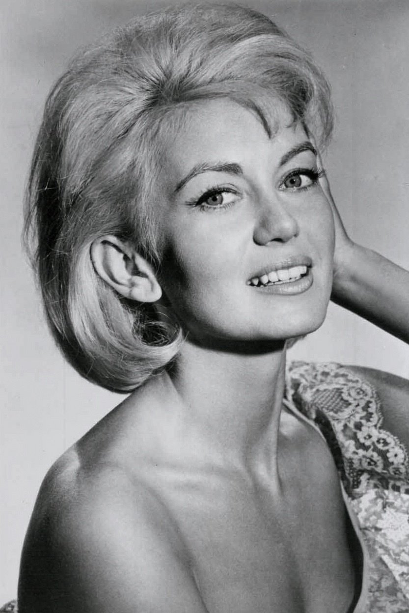 Janette Scott - Self