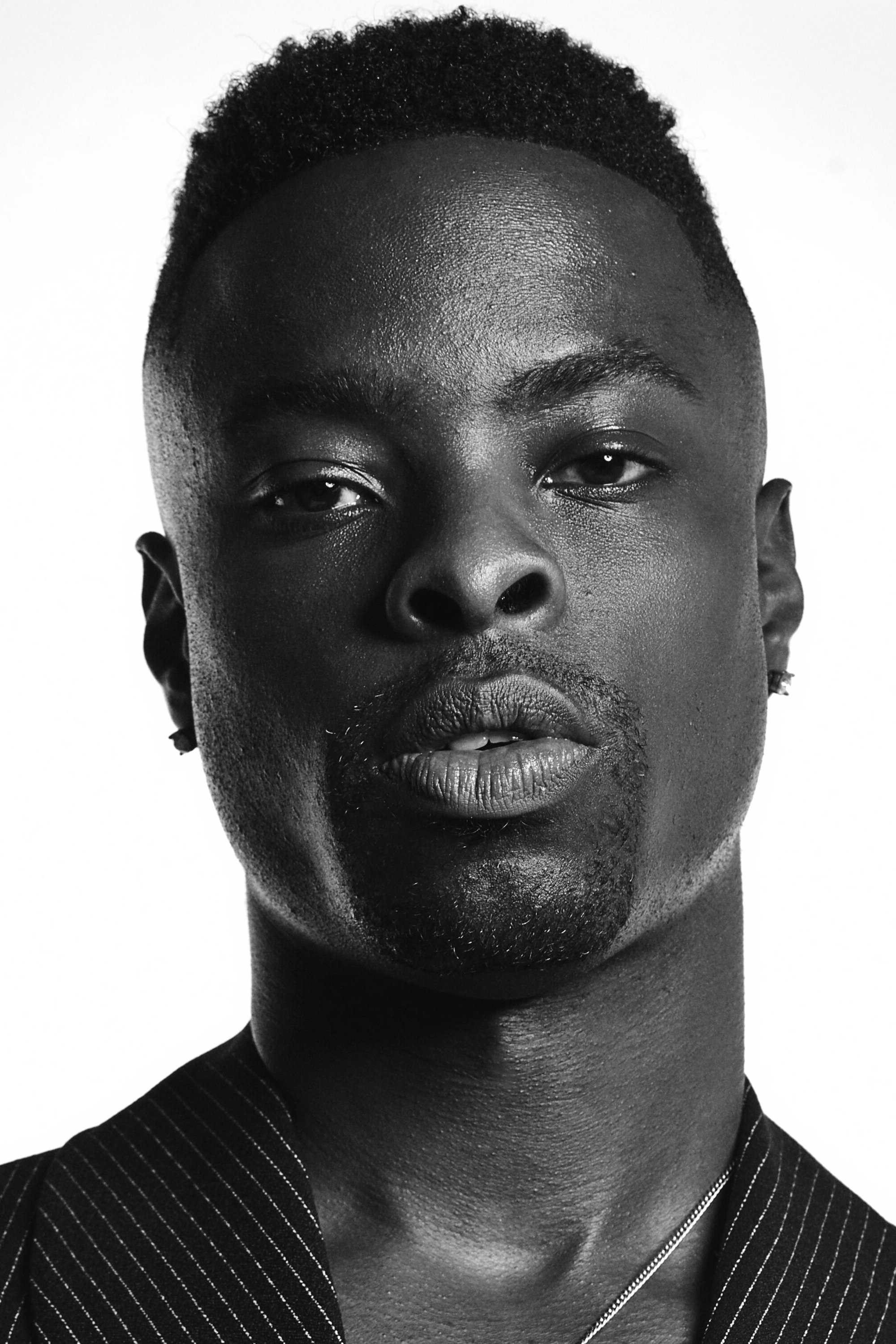 Johnell Young - Troy Brown